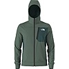 The North Face Men's Mountain Athletics Full Zip Fleece (Various Colors) from $54 + Free Shipping