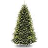 9-Foot National Tree Company Artificial Dunhill Fir Christmas Tree $149.49 + Free Shipping