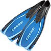 Cressi Reaction Pro Adult Snorkeling &amp;amp; Scuba Diving Fins (Men's 6-6.5 | Women's 7-7.5) $36.93 &amp;amp; More + Free Shipping