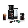 12-Cup Ninja DualBrew Hot &amp;amp; Iced Coffee Maker $99.99 + Free Shipping