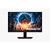 Samsung EPP &amp;amp; EDU: 27&amp;quot; Odyssey G60F 1440p QHD 350Hz 1ms IPS Gaming Monitor $299.99 + Free Shipping