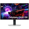 Samsung EPP &amp;amp; EDU: 32&amp;quot; Odyssey OLED G81SF 240Hz 0.03ms G-Sync Compatible Gaming Monitor $850 + Free Shipping