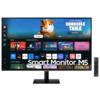 Samsung EPP &amp;amp; EDU: 32&amp;quot; M50D 1080p 60Hz VA Smart Monitor w/ Streaming TV, Remote &amp;amp; Speakers $160 + Free Shipping
