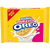 24.95-Oz OREO Double Stuf Golden Sandwich Cookies (Party Size) $3.12 w/ S&amp;amp;S + Free Shipping w/ Prime or on $35+