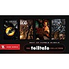 9-Item The Telltale Collection Bundle: The Expanse, The Walking Dead, Batman $12 &amp;amp; More (PC Digital Download) $10