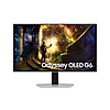 Samsung EPP &amp;amp; EDU: 27&amp;quot; Odyssey OLED G61SD 1440p 240Hz Gaming Monitor $450 + Free Shipping