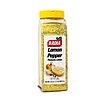 24-Oz Badia Lemon Pepper Seasoning $4.79 + Free Shipping w/ Prime or on $35+