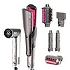 Shark FlexFusion Hair Straightener, Dryer, Fusion Hair Brush &amp;amp; More $300 + Free Shipping