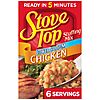 6-Oz Stove Top Stuffing Mix (Chicken or Lower Sodium Chicken) $1.31 w/ S&amp;amp;S + Free Shipping w/ Prime or on $35+