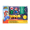 Walmart+ Members: World of Nintendo Super Mario 2.5-Inch Action Figure Playset  $10 + Free Shipping