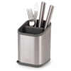 Joseph Joseph Duo Stainless Steel Silverware Flatware Drainer $9.99 + Free Shipping w/ Prime or on $35+
