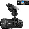 Vantrue N2 Pro Dual Dash Cam (2.5K Front &amp;amp; 1080p Interior) $75.99 + Free Shipping