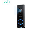 eufy Security E340 2K Video Doorbell w/ Night Vision (Battery) $94.99 + Free Shipping