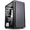 Zalman T3 Compact Mini Tower M-ATX PC Case w/ 2x 120mm Fans &amp;amp; Tempered Glass Side Panel $38.99 + Free Shipping