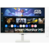 Samsung EPP &amp;amp; EDU: 27-Inch M50F 1080p 60Hz IPS HDR10 Smart Monitor: White $150; Black $153 + Free Shipping