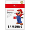 [Starts 11/30] 256GB Samsung microSD Express Card for Nintendo Switch 2 $39.99 + Free Shipping on $79+ or Free GameStop Store Pickup