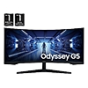 34&amp;quot; Samsung Odyssey G5 3440x1440p 165Hz VA 1000R Curved Ultrawide Monitor: EPP/EDU $234; Public $260 + Free Shipping