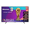 98&Prime; Hisense QD5 QLED 4K UHD Smart Google TV (98QD5QG, 2025 Model) $999.99 + Free Shipping