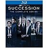 Succession: The Complete Series (Blu-ray) $54.31 + Free Shipping