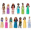 13-Doll Mattel Disney Princess Ultimate Collection (Amazon Exclusive) $84.99 + Free Shipping