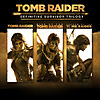 Tomb Raider Definitive Survivor Trilogy: PC $6.97 or PS4 $9.99