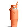 24-Oz Hydro Flask Travel Water Bottle (Orange) $19.98 + Free Shipping w/ Prime or on $35+