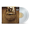 3-Album The Lord of the Rings Vinyl Soundtracks (6LP, Palantir Clear) $67 + $10 Shipping