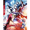 Ultraman Decker: Complete Series + Finale Blu-ray