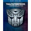 Transformers: 7-Movie Collection on Blu-ray