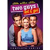 Two Guys and a Girl: Complete Series (DVD)