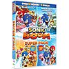 Sonic The Hedgehog: Sonic Boom Super Pack (6-DVD Collection)