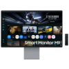 Samsung 32" M9 QD-OLED 4K 165Hz Smart Monitor