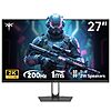 27-inch KTC 1440p 210Hz 1ms HDR400 IPS Gaming Monitor with Speakers