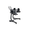 Echelon Strength Adjustable Dumbbells with Stand