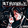 My Chemical Romance Three Cheers For Sweet Revenge Vinyl LP + MP3