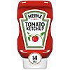 14-Oz Heinz Tomato Ketchup $1.99 w/ S&S + Free Shipping w/ Prime or on $35+