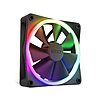 NZXT F120 RGB 120mm Case Fan (Black)