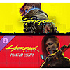 Cyberpunk 2077: Ultimate Edition (Steam PC Game)