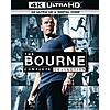 The Bourne Complete Collection 4K UHD Blu-ray