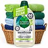 Seventh Generation Power Plus Laundry Detergent