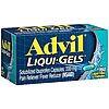 Advil Liqui-Gels Ibuprofen Capsules 200mg, 160 Count