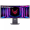 LG UltraGear 34GS95QE-B 34" Curved Monitor