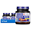 Red Star Quick-Rise Instant Yeast 6-Pack 4-Oz