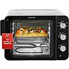 Instant Pot 7-in-1 Air Fryer Toaster Oven w/ InstantHeat Technology $63.86 + Free Shipping
