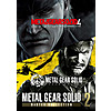 METAL GEAR SOLID: MASTER COLLECTION Vol.2 (PC Game) $37.89