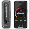 CHEF iQ Sense Smart Wireless Bluetooth Meat Thermometer w/ Ultra-Thin Probe $26.30 + Free Shipping w/ Prime or on $35+