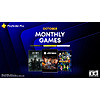 PS Plus October: F1 25, Hunt: Showdown 1896 & Earth Defense Force: World Brothers 2