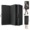 VEVOR 48" x 23" x 15" Tri-Fold Bouldering Crash Pad