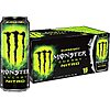 15-Pack 16-Oz Monster Energy Nitro Super Dry Energy Drinks $18.27 w/ S&S + Free Shipping w/ Prime or on $35+