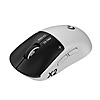 Certified Refurbished: Logitech G PRO X2 SUPERSTRIKE Wireless Gaming Mouse